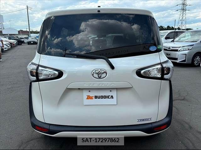 Toyota SIENTA 2016-08 344474-13