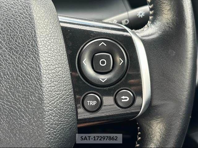 Toyota SIENTA 2016-08 344474-28