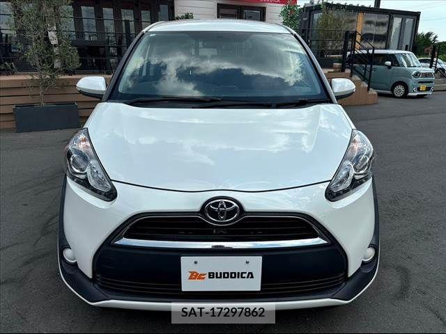 Toyota SIENTA 2016-08 344474-8