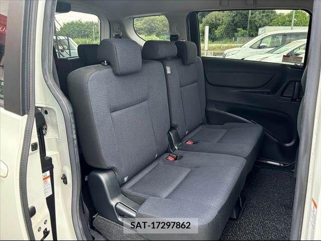 Toyota SIENTA 2016-08 344474-19