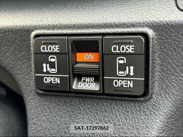 Toyota SIENTA 2016-08 344474-6