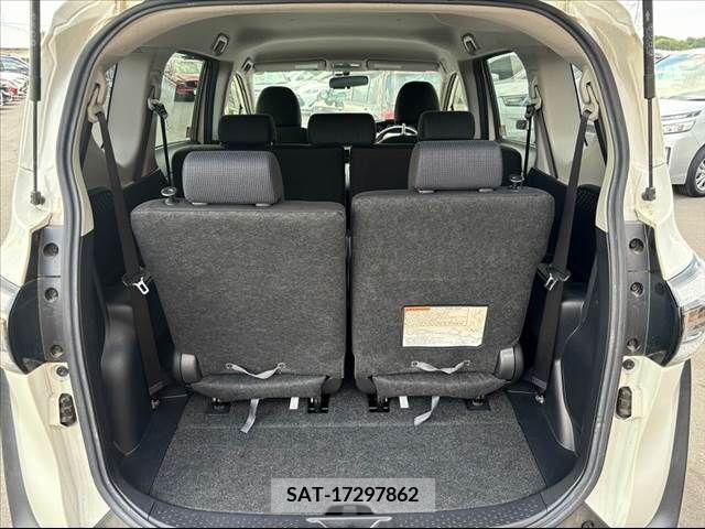 Toyota SIENTA 2016-08 344474-18