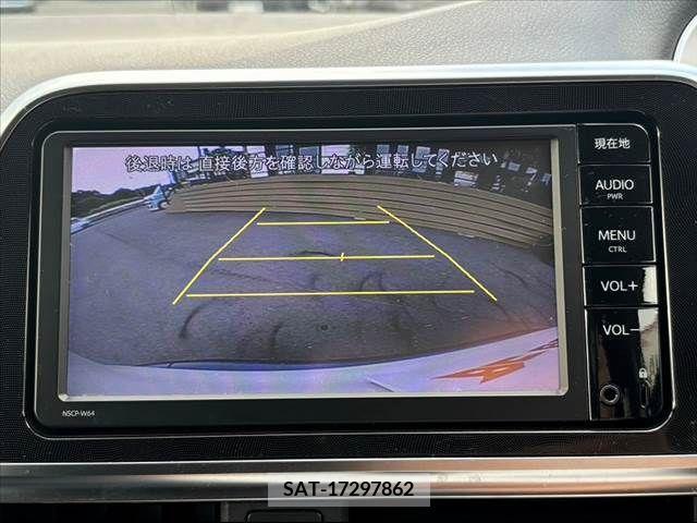 Toyota SIENTA 2016-08 344474-5