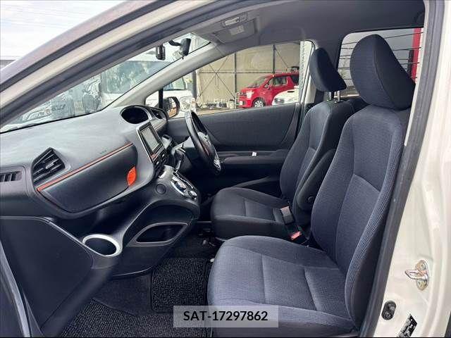 Toyota SIENTA 2016-08 344474-16
