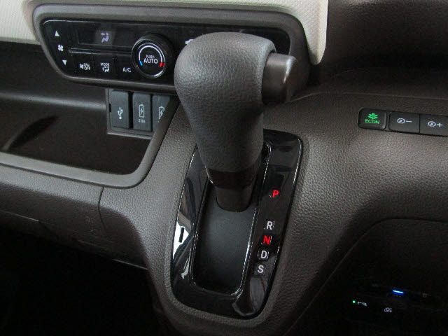 Honda N BOX 2021-07 26426-19