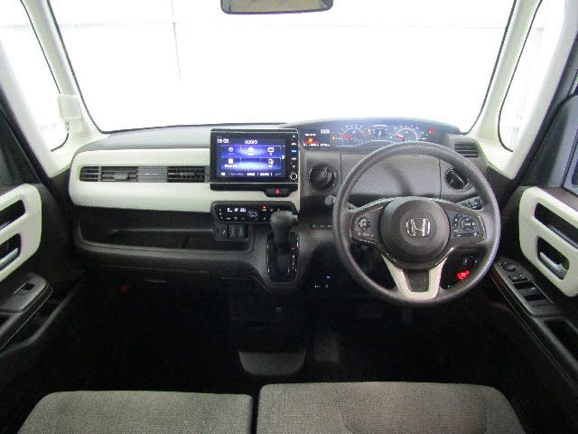 Honda N BOX 2021-07 26426-1