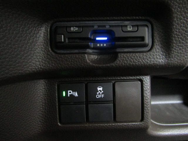 Honda N BOX 2021-07 26426-15