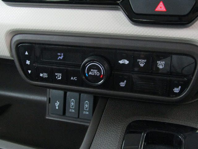 Honda N BOX 2021-07 26426-14