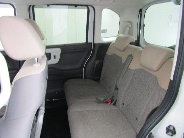 Honda N BOX 2021-07 26426-18