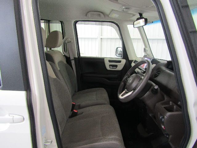Honda N BOX 2021-07 26426-9
