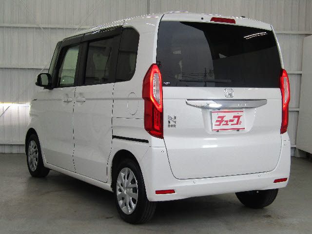 Honda N BOX 2021-07 26426-8