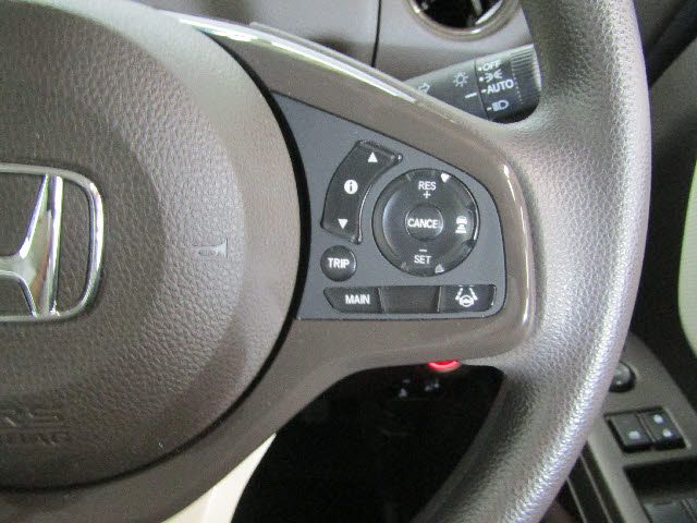 Honda N BOX 2021-07 26426-23