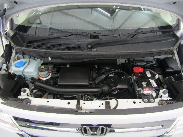 Honda N BOX 2021-07 26426-27