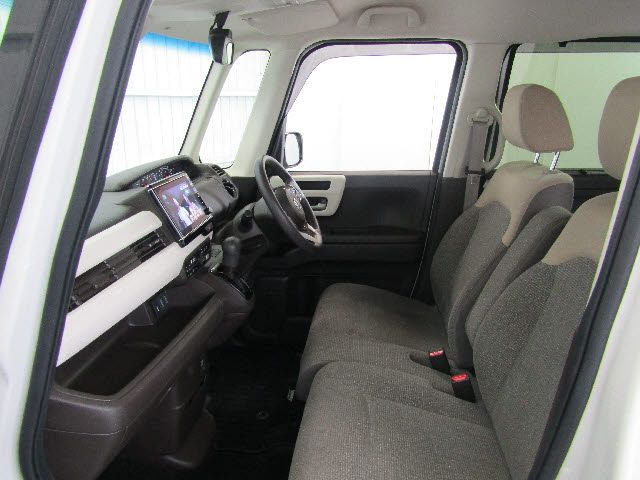 Honda N BOX 2021-07 26426-12