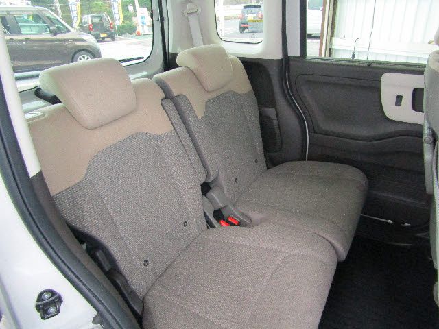 Honda N BOX 2021-07 26426-3