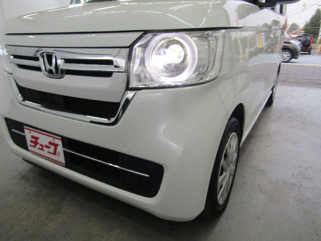 Honda N BOX 2021-07 26426-17