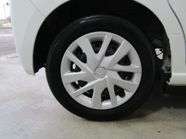 Honda N BOX 2021-07 26426-26