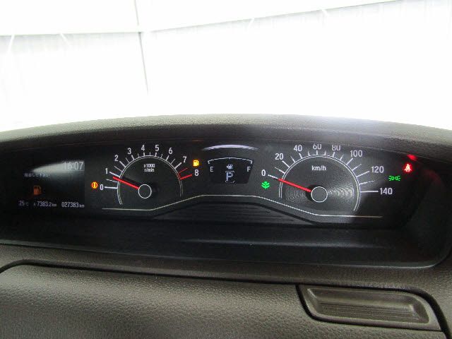 Honda N BOX 2021-07 26426-7