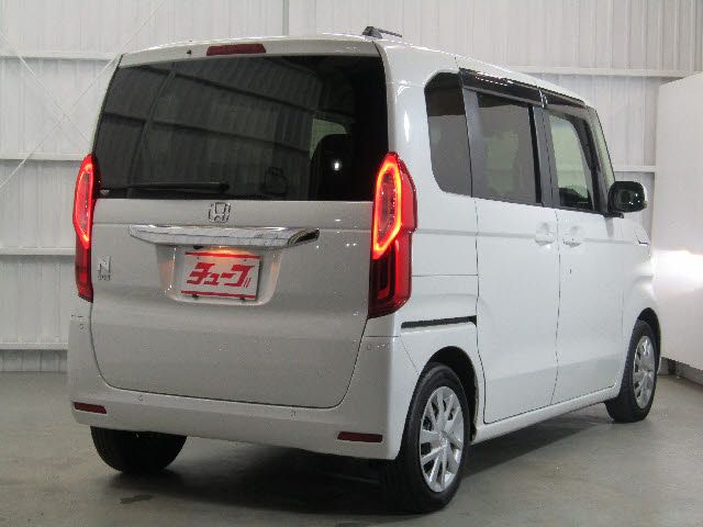 Honda N BOX 2021-07 26426-2