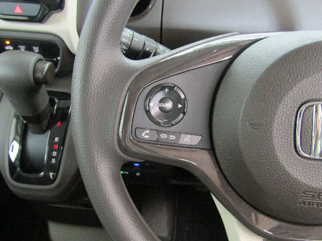 Honda N BOX 2021-07 26426-22