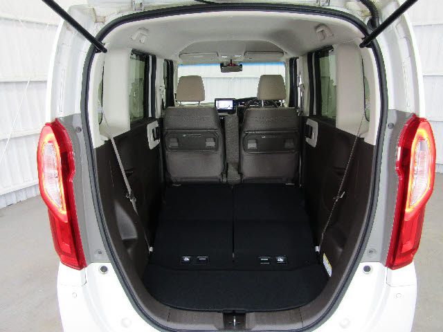 Honda N BOX 2021-07 26426-21