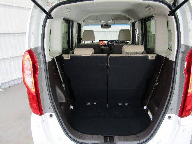 Honda N BOX 2021-07 26426-20