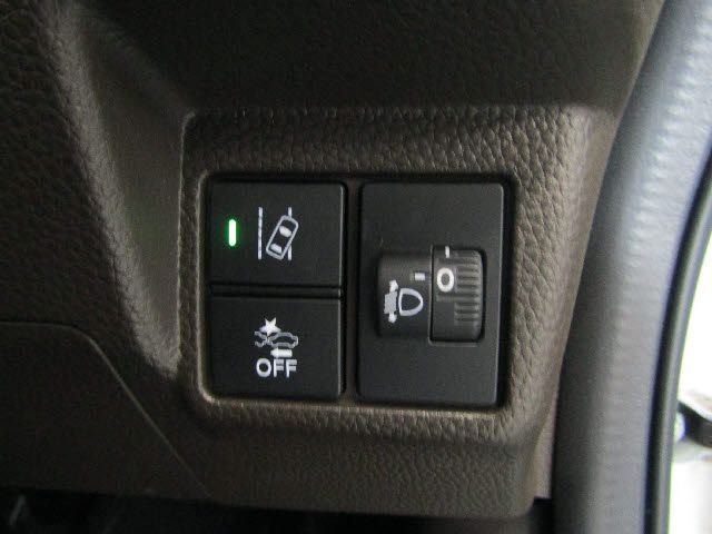 Honda N BOX 2021-07 26426-16