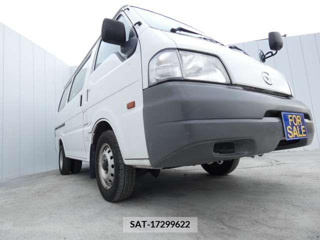 Mazda BONGO VAN 2015-03 327428-19