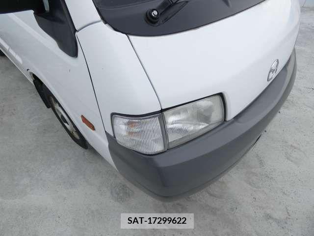 Mazda BONGO VAN 2015-03 327428-18