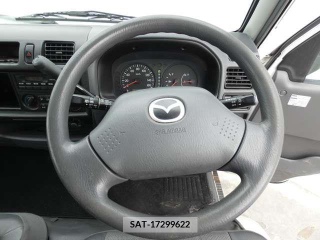 Mazda BONGO VAN 2015-03 327428-8