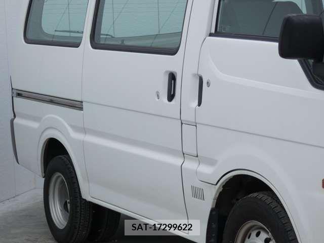 Mazda BONGO VAN 2015-03 327428-17