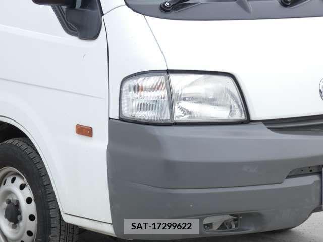 Mazda BONGO VAN 2015-03 327428-16