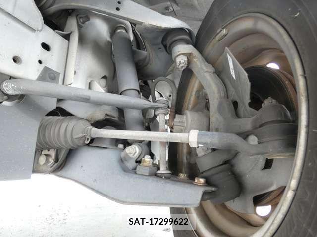 Mazda BONGO VAN 2015-03 327428-15