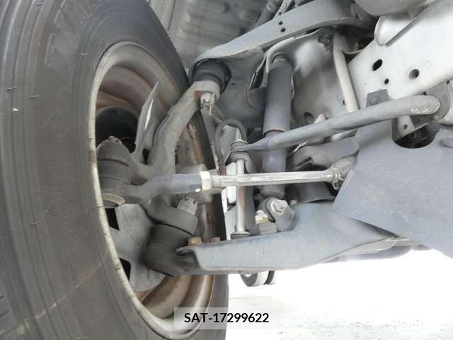 Mazda BONGO VAN 2015-03 327428-13