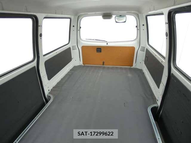 Mazda BONGO VAN 2015-03 327428-7