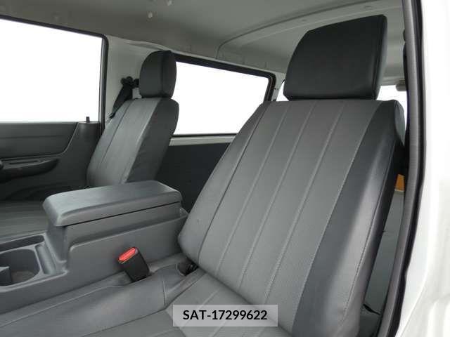 Mazda BONGO VAN 2015-03 327428-6