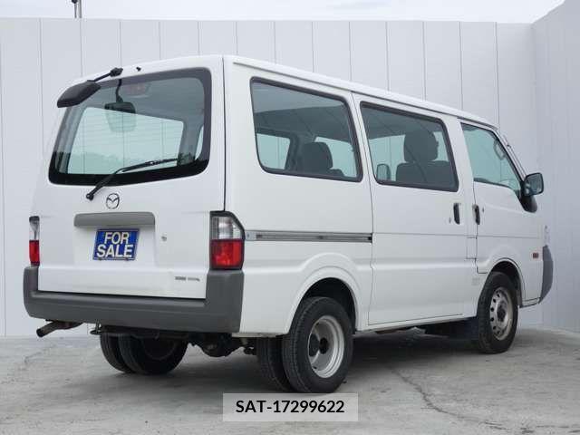 Mazda BONGO VAN 2015-03 327428-5