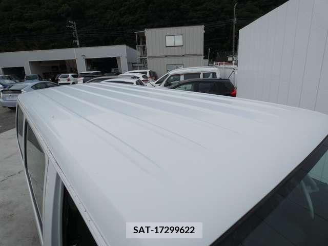 Mazda BONGO VAN 2015-03 327428-11