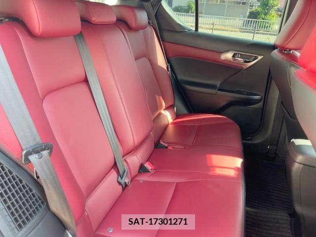 Lexus CT 2016-01 322680-9