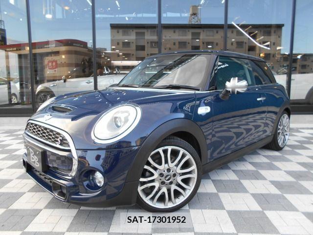 Bmw MINI 2016-10 262782-0