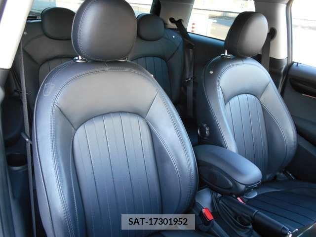 Bmw MINI 2016-10 262782-10