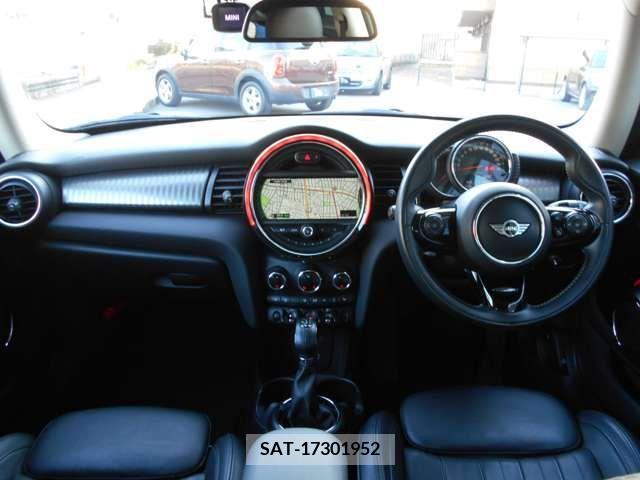 Bmw MINI 2016-10 262782-9