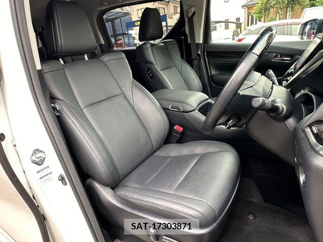Toyota ALPHARD 2020-12 340155-4