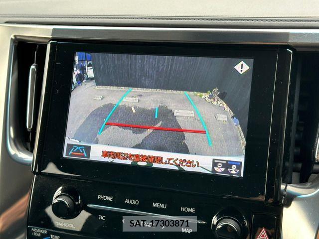 Toyota ALPHARD 2020-12 340155-3