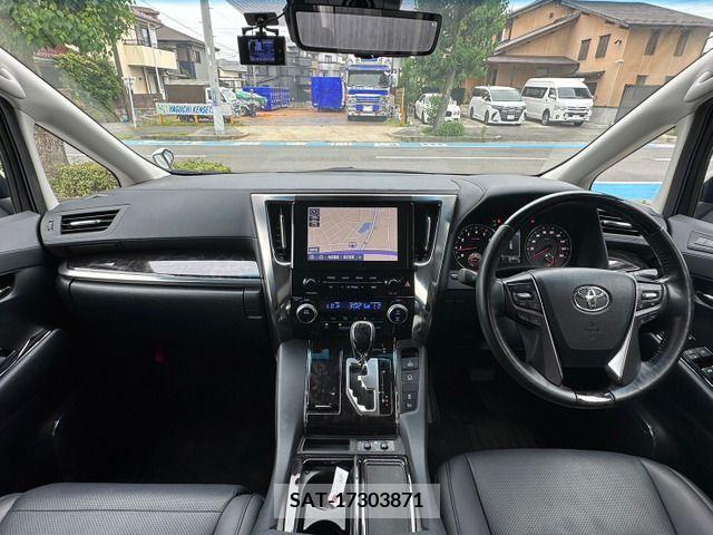 Toyota ALPHARD 2020-12 340155-1