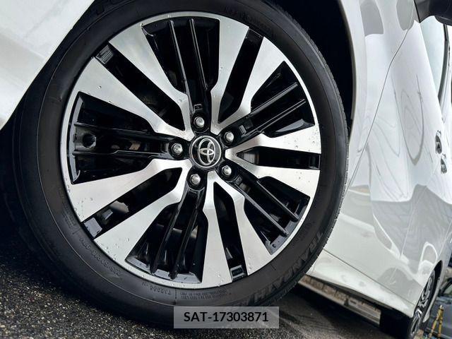 Toyota ALPHARD 2020-12 340155-18