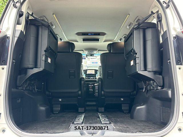 Toyota ALPHARD 2020-12 340155-17