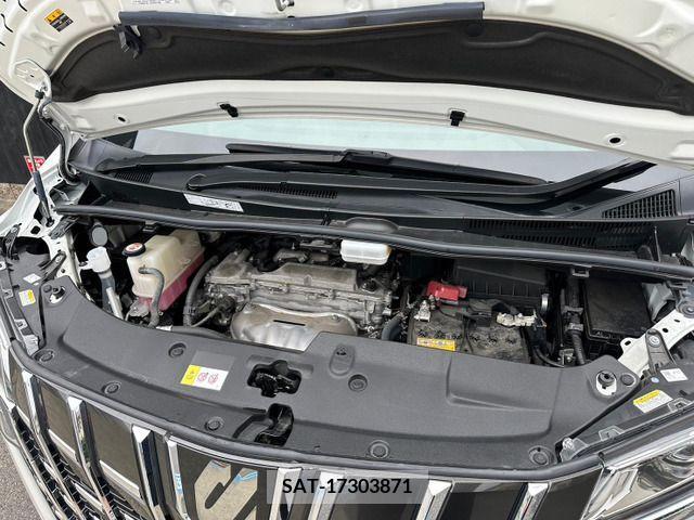 Toyota ALPHARD 2020-12 340155-11