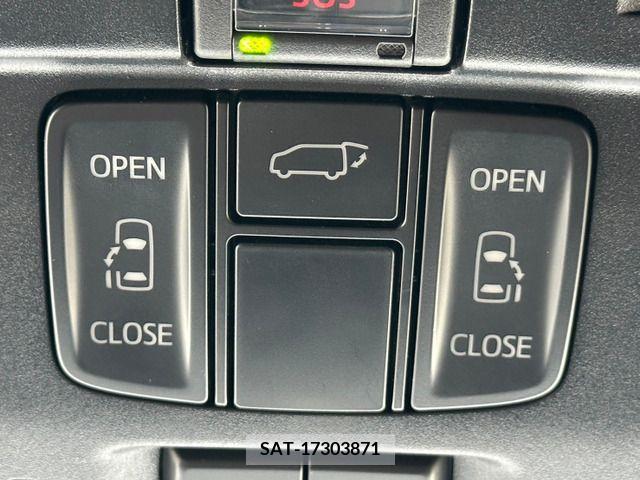 Toyota ALPHARD 2020-12 340155-8