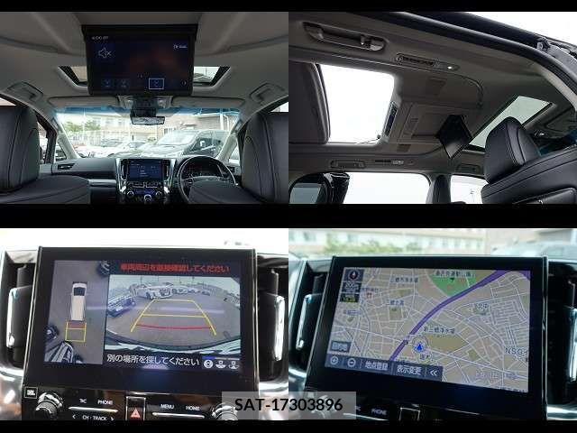Toyota ALPHARD 2022-12 276801-7